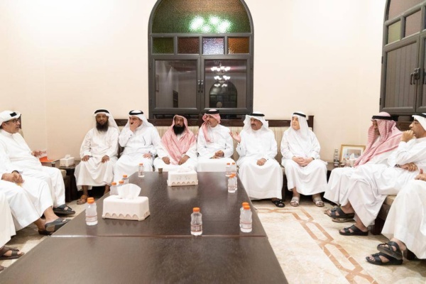 بوعلي: تطلعات الناخبين محط الاهتمام في برنامجي الانتخابي