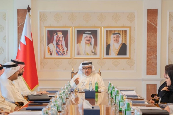 وزير الخارجية يترأس اجتماع اللجنة التنسيقية العليا لحقوق الإنسان