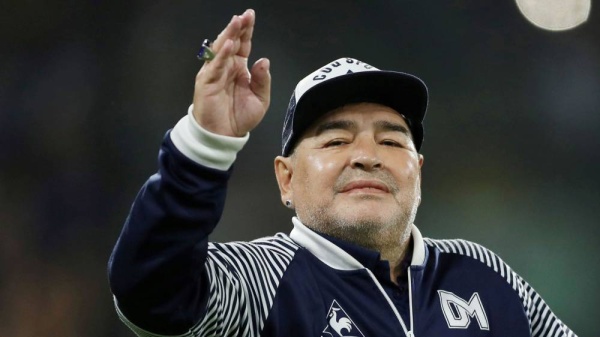 لماذا يزيد وزن نجوم الكرة بعد الاعتزال؟