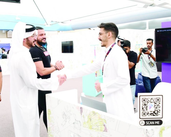 خالد بن حمد يفتتح "بحرين كوميك كون" بنسخته الثالثة