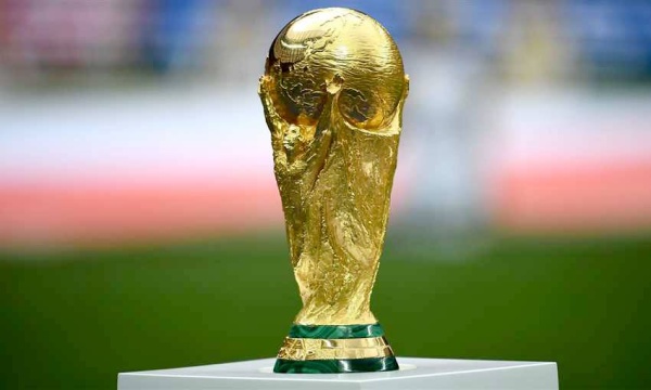 إذا أردت الانتقال لريال مدريد ...تألق في كأس العالم