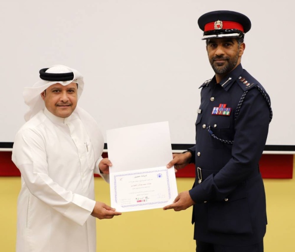 إدارة شئون الموظفين المدنيين بالموارد البشرية تنظم دورة "مهارات ومستويات القيادة"