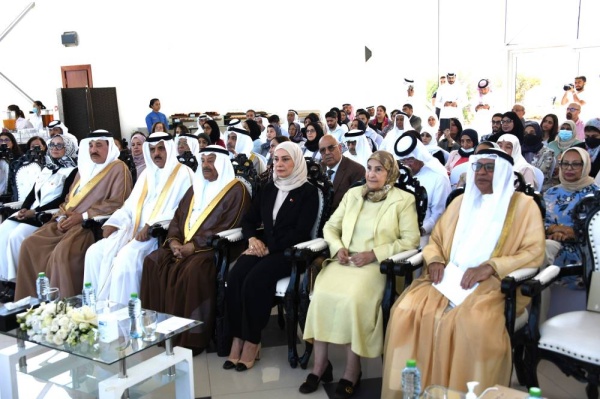 رئيس الشورى: المنظومة التعليمية شهدت تحوّلات نوعية وإنجازات أسهم في حصدها روّاد التعليم الأوائل