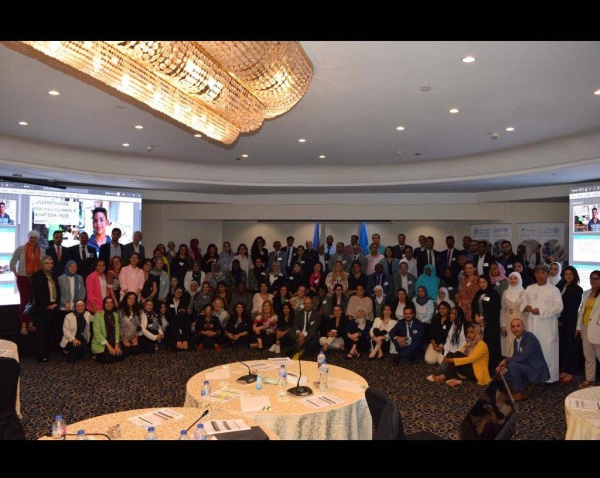 البحرين تحظى بإشادة عالمية بتجربتها في استخدام البيانات الاجتماعية والسلوكية لتحفيز الاستجابة المجتمعية خلال &laquo;كورونا&raquo;