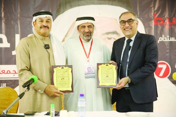 النشيط: الاستقرار الاجتماعي المستدام مفتاح لحل الملفات المؤرقة