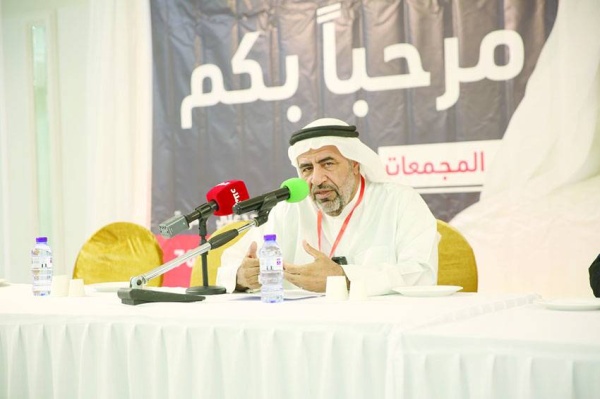 النشيط: الاستقرار الاجتماعي المستدام مفتاح لحل الملفات المؤرقة