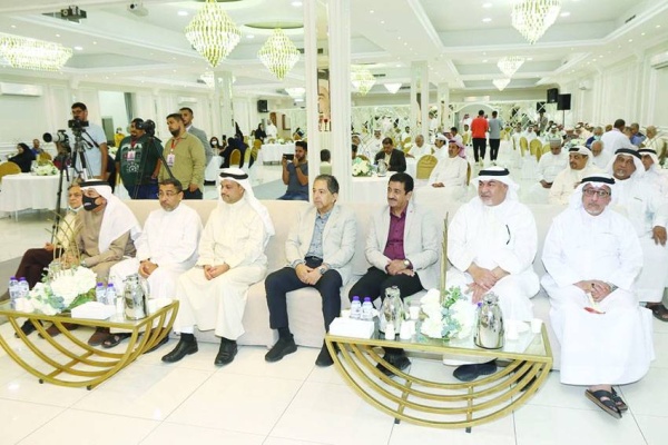 النشيط: الاستقرار الاجتماعي المستدام مفتاح لحل الملفات المؤرقة