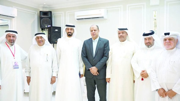 النشيط: الاستقرار الاجتماعي المستدام مفتاح لحل الملفات المؤرقة