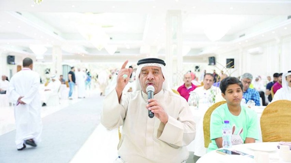 النشيط: الاستقرار الاجتماعي المستدام مفتاح لحل الملفات المؤرقة