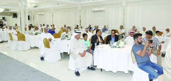 النشيط: الاستقرار الاجتماعي المستدام مفتاح لحل الملفات المؤرقة