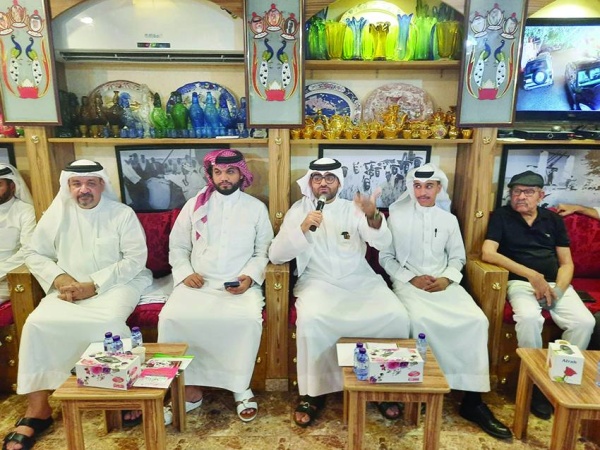 "شباب نصوت": أهمية تعزيز الوعي لدى الكتلة الأكبر تأثيراً في اختيار النواب