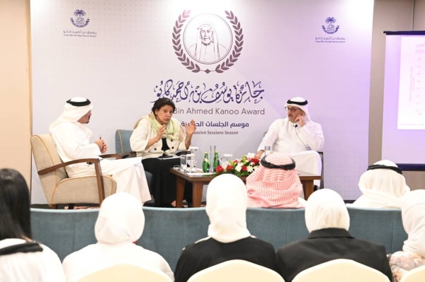 الجنيد: قد نخسر 11% من اليابسة والدفان يشكل حماية للسواحل