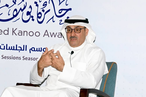 الجنيد: قد نخسر 11% من اليابسة والدفان يشكل حماية للسواحل