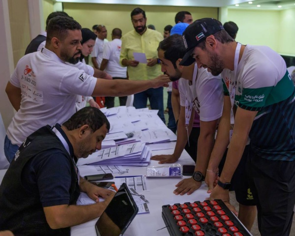 رئيس اتحاد الدراجات: فخورون بدعم ناصر بن حمد ومكاسب عديدة للطواف