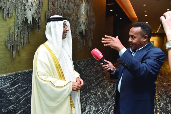 وزير المواصلات لـ"الوطن": العمل جارٍ على إعداد الدراسات لجسر الملك حمد بمشاركة "الخاص"