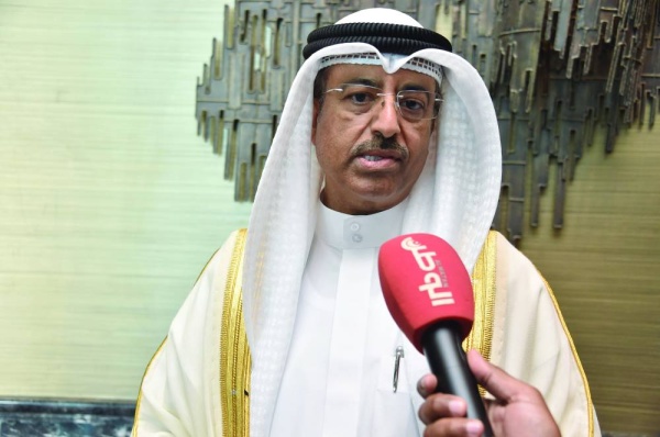 وزير المواصلات لـ"الوطن": العمل جارٍ على إعداد الدراسات لجسر الملك حمد بمشاركة "الخاص"