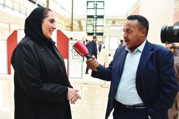 وزيرة الإسكان لـ"الوطن": 3 مناقصات لطرح 491 شقة ووحدة في مدينة سلمان و280 وحدة بمدينة خليفة