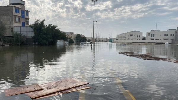 بشرى سارة لسكان اللوزي