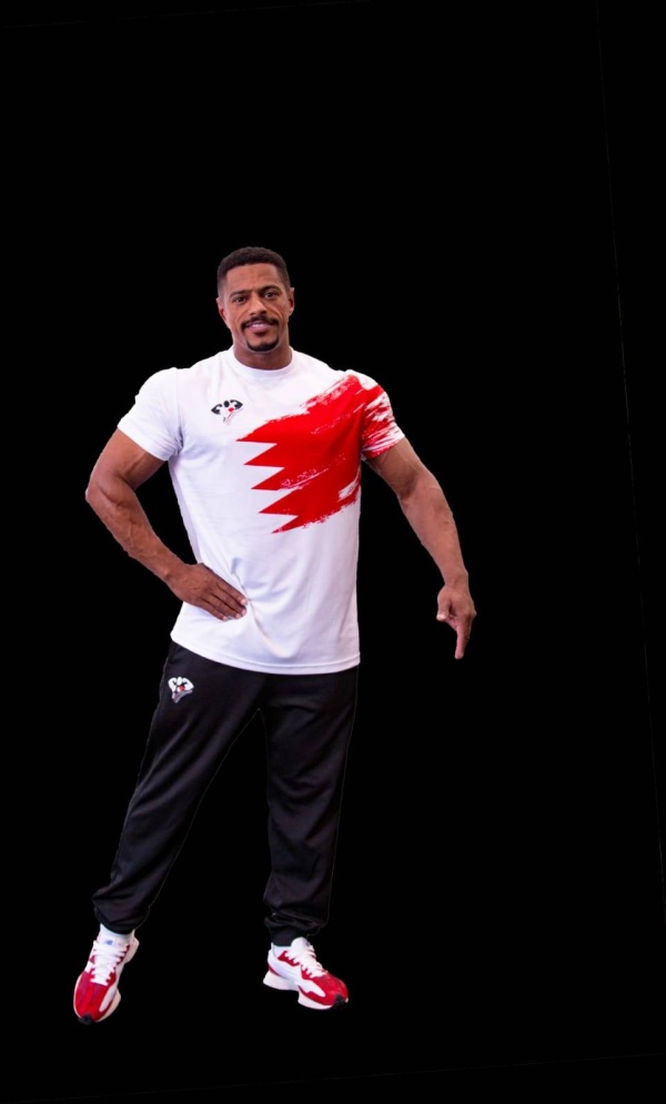 الشيبه يشارك في أعمال كونغرس الاتحاد الدولي لبناء الأجسام بإسبانيا