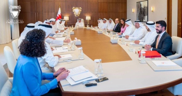 &laquo;التنسيقية&raquo; تستعرض تطوير خدمات الاتصالات