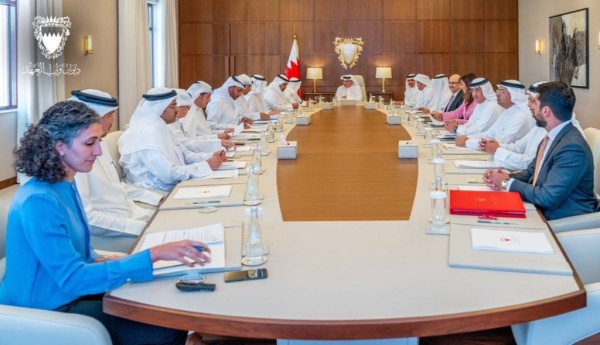 &laquo;التنسيقية&raquo; تستعرض تطوير خدمات الاتصالات