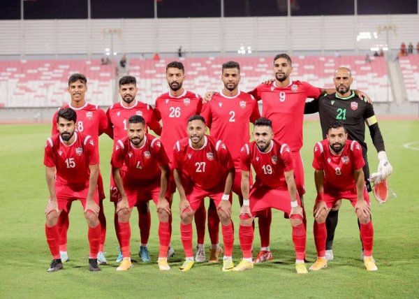 الأحمر يبدأ تجمّع نوفمبر تحضيراً لوديتي كندا وصربيا