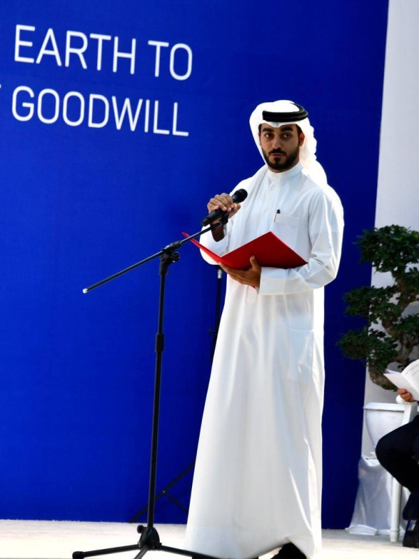 قداسة بابا الفاتيكان يزور مدرسة القلب المقدس