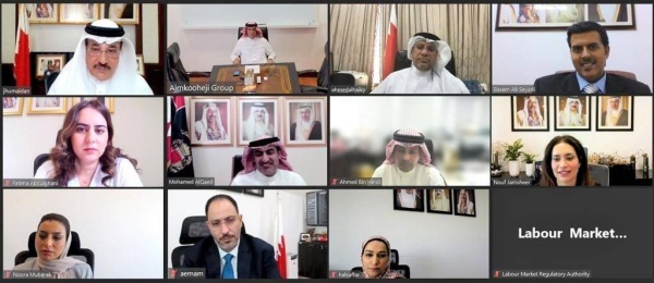 &laquo;سوق العمل&raquo; ترحب بالنتائج المتحققة في تشديد الرقابة وتكثيف الحملات التفتيشية