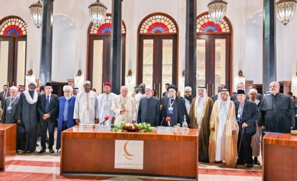 دور حوارات وملتقيات الأديان في نشر السلام والتعايش