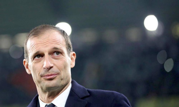 أليجري يثير الشكوك قبل قمة إيطاليا