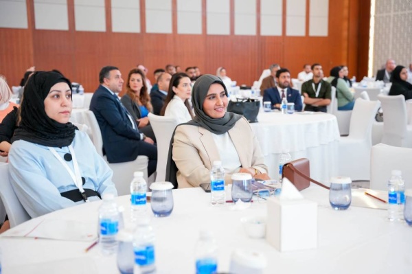 محمد بن عبدالله: البحرين اتخذت خطوات رائدة لتعزيز تقدّم القطاع الطبي