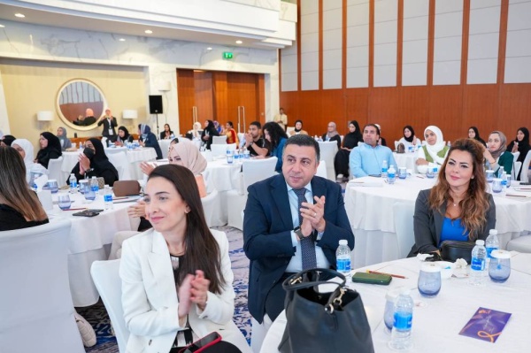 محمد بن عبدالله: البحرين اتخذت خطوات رائدة لتعزيز تقدّم القطاع الطبي