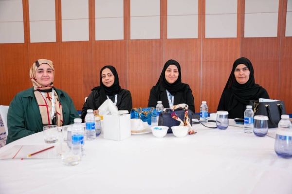 محمد بن عبدالله: البحرين اتخذت خطوات رائدة لتعزيز تقدّم القطاع الطبي