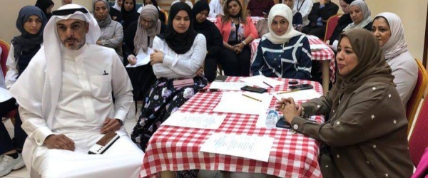 خلال افتتاح ورشة &laquo;مراجعة البروتوكول العربي لتشخيص التوحد&raquo;