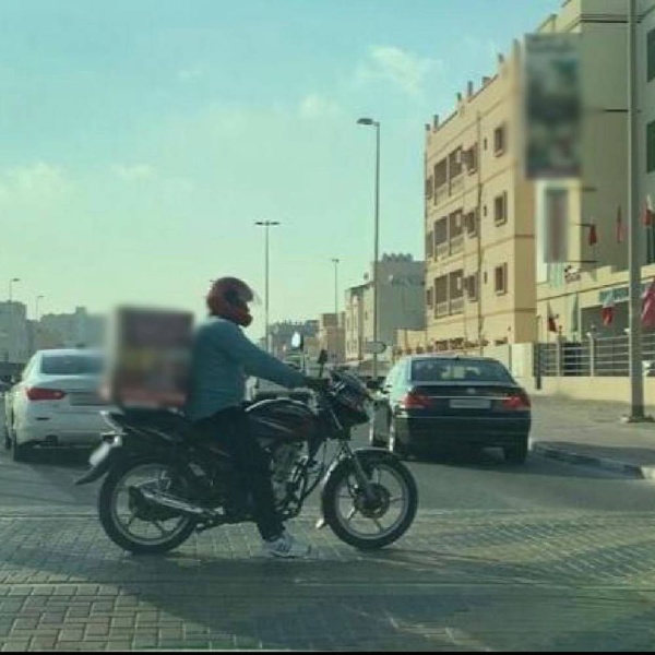 المرور: سحب الرخصة والمركبة لمدة شهر لمن يخالف الأنظمة المرورية