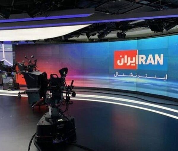 بيان قناة "إيران إنترناشيونال" حول تهديد نظام طهران لحياة صحافييها