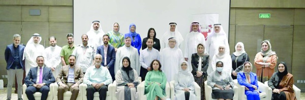 &laquo;أمانة العاصمة&raquo; يكرم &laquo;الوطن&raquo;