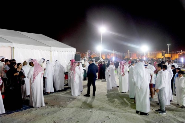 الريادة الشبابية تختتم النسخة الثالثة من برنامج الوعي المالي &laquo;ديناري&raquo;