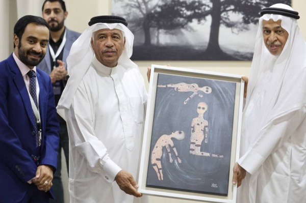 &laquo;السكلر&raquo; تدشن شعار همسة أمل 8