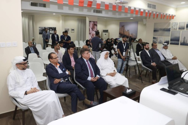 &laquo;السكلر&raquo; تدشن شعار همسة أمل 8