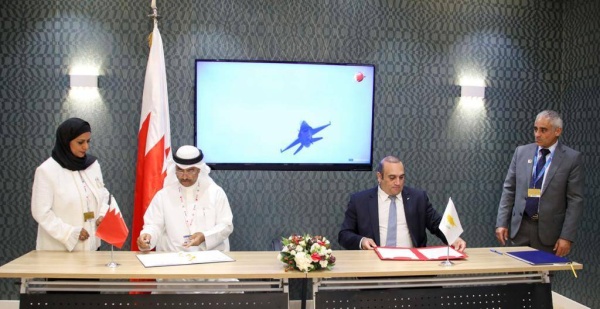وزارة المواصلات والاتصالات توقع على اتفاقيتين ومذكرة تفاهم في مجال النقل الجوي