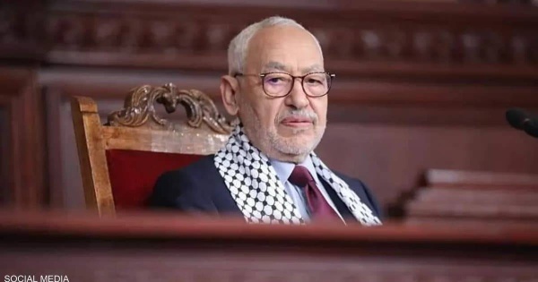 تونس.. إبقاء راشد الغنوشي بحالة سراح في قضية &laquo;أنستالينغو&raquo;