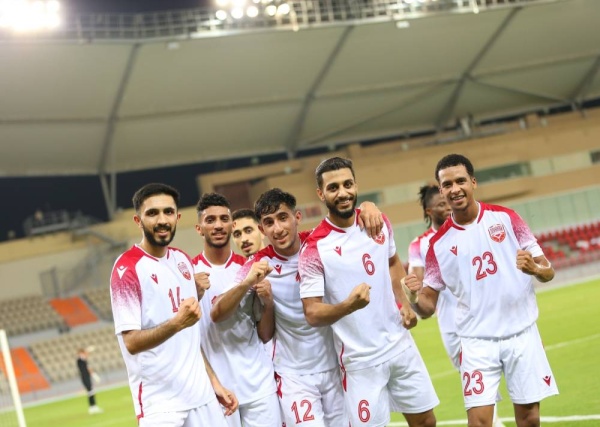 الأولمبي ينهي مشواره بغرب اسيا بالفوز على لبنان