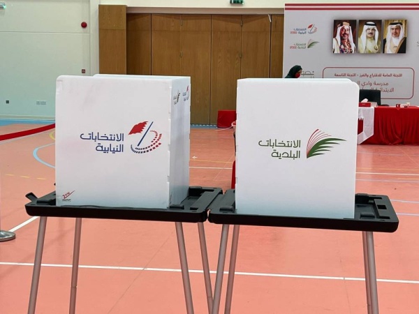 7 لم يحالفهم الحظ بانتخابات 2018.. 23 مرشحاً يتواجدون بجولة الإعادة للمرة الثانية على التوالي