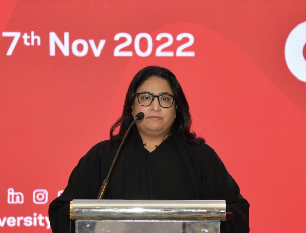 حميدان: الاهتمام بمخرجات التعليم والتدريب يساهم في سرعة إدماج المواطنين بسوق العمل&nbsp;

 &nbsp;