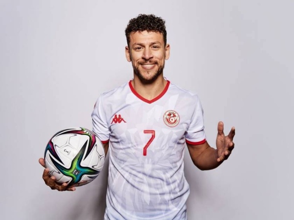 نجوم عرب يتوقع تألقهم في كأس العالم