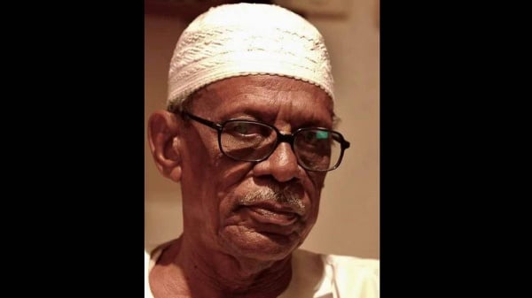 رحيل الشاعر السوداني صلاح حاج سعيد البدوي