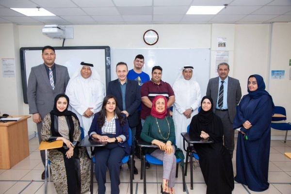 آداب &laquo;الأهلية&raquo; تنظم ندوة حول توظيف اللغة في التصميم الداخلي

&nbsp;