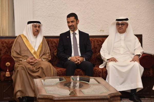 &laquo;أمانة العاصمة&raquo; يعقد أولى جلساته