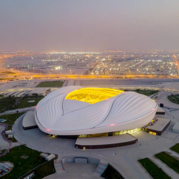 3 ملاعب تودع دور الـ 16